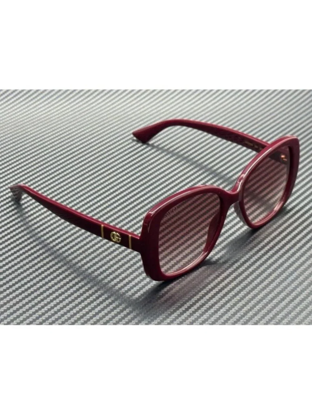 New Gucci Women  Sunglasses --